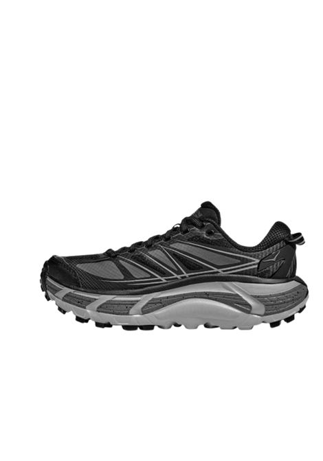 sneakers mafate speed 2 unisex nere HOKA | 1126851BCSTL