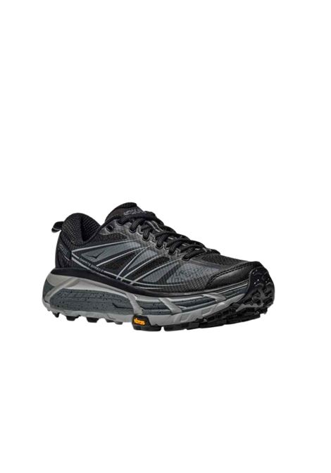 sneakers mafate speed 2 unisex nere HOKA | 1126851BCSTL