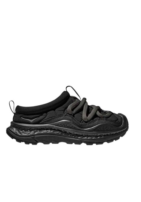 sneakers ora primo unisex nere HOKA | 1141570BBLC