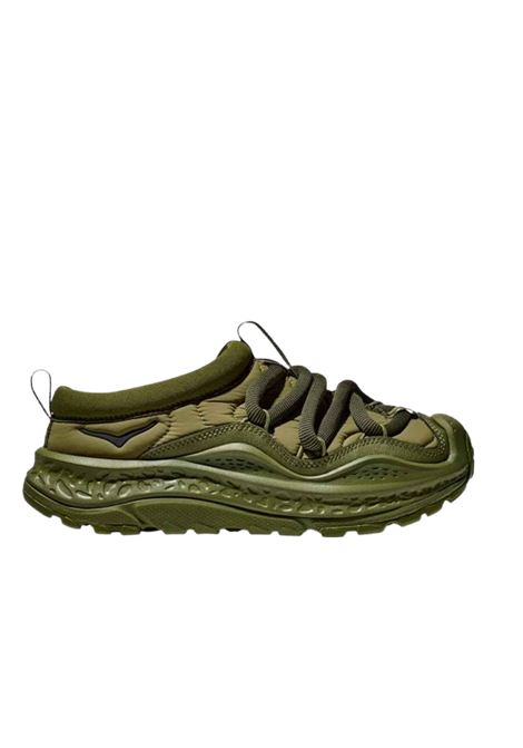 sneakers ora primo unisex verdi HOKA | 1141570FFR