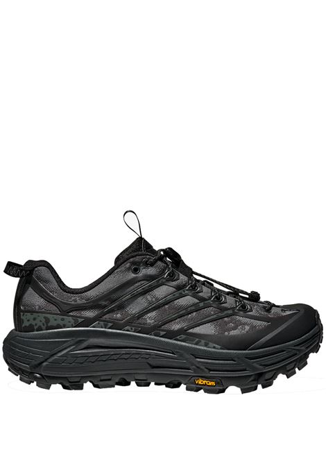 snekaers stealth tech mafate three 2 uomo nere HOKA | 1162770BBNB