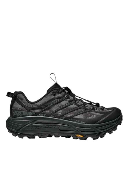 snekaers stealth tech mafate three 2 uomo nere HOKA | 1162770BBNB