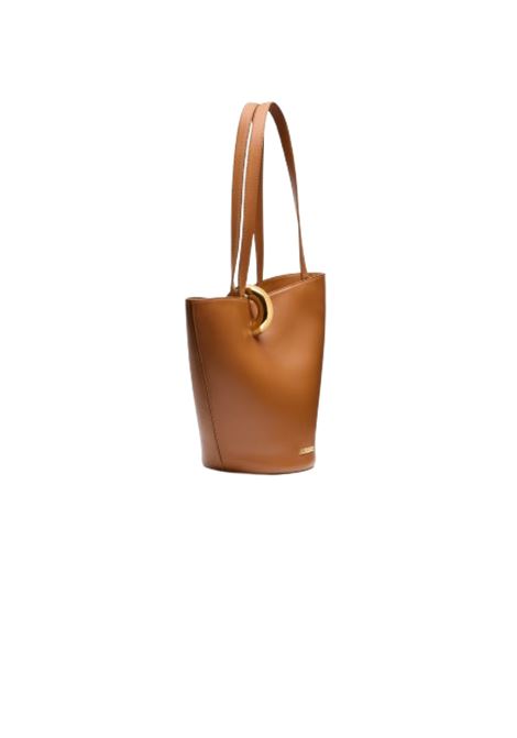 le bambola moyen donna marrone chiaro JACQUEMUS | 251BA412-3000810