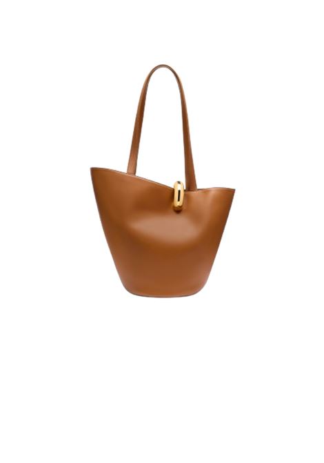 le bambola moyen donna marrone chiaro JACQUEMUS | 251BA412-3000810