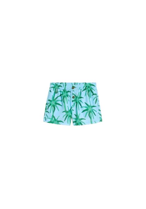 cotume da bagno le maillott puntini JACQUEMUS | 255SW013-24073EJ