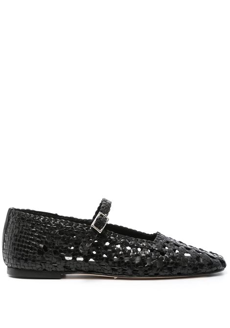 yeida ballerinas woman black MIISTA | MI_5479BLACK