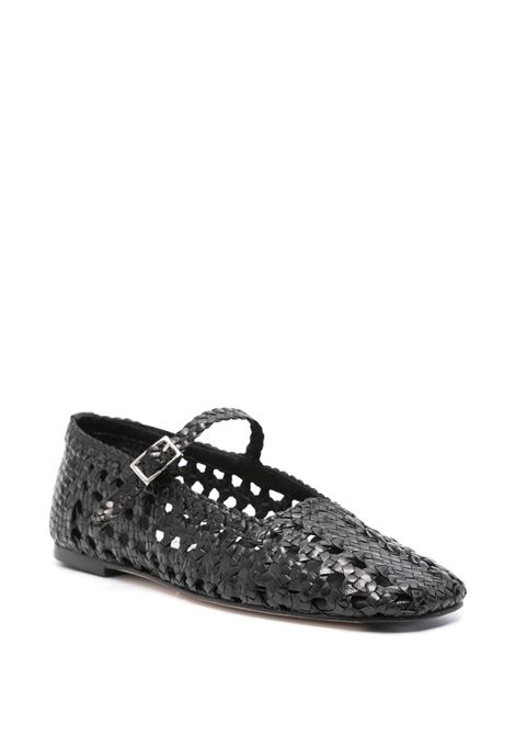 ballerine yeidas donna nere MIISTA | MI_5479BLACK