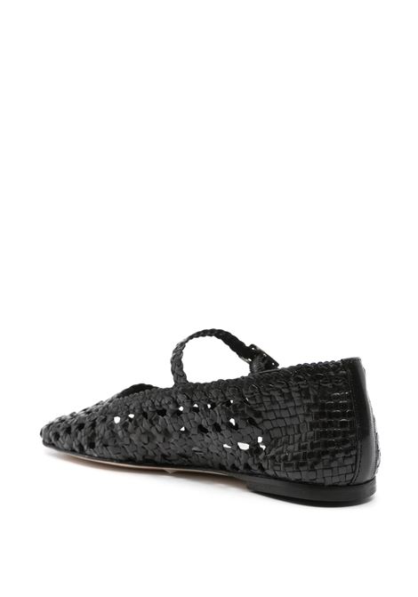 ballerine yeidas donna nere MIISTA | MI_5479BLACK