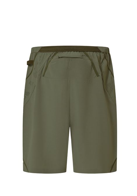 pantaloncini latitude fight uomo verde militare OAKLEY | FOA4068267C9