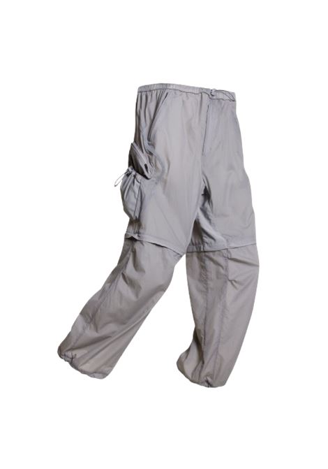 latitude fight cargo pant uomo grigi OAKLEY | FOA406829314