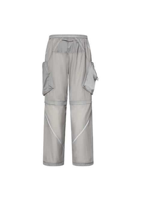 latitude fight cargo pant uomo grigi OAKLEY | FOA406829314