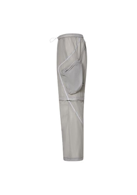 latitude fight cargo pant uomo grigi OAKLEY | FOA406829314
