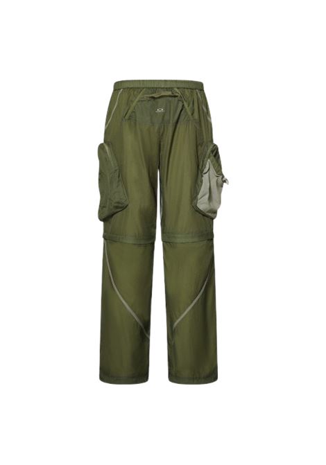 latitude fight cargo pant uomo verde militare OAKLEY | FOA4068297CE