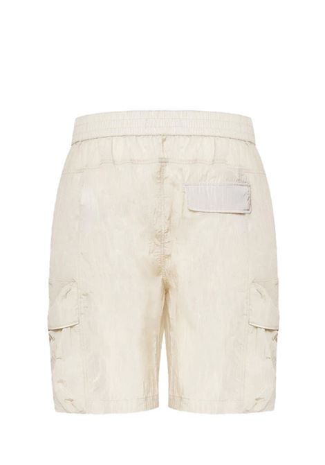 pantaloncini reverse cargo uomo avorio OAKLEY | FOA40683868S