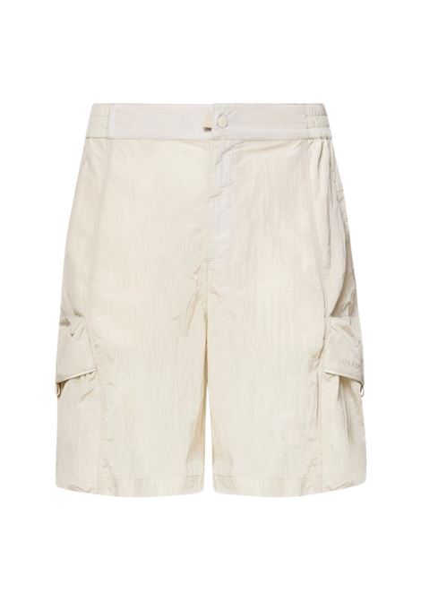 pantaloncini reverse cargo uomo avorio OAKLEY | FOA40683868S