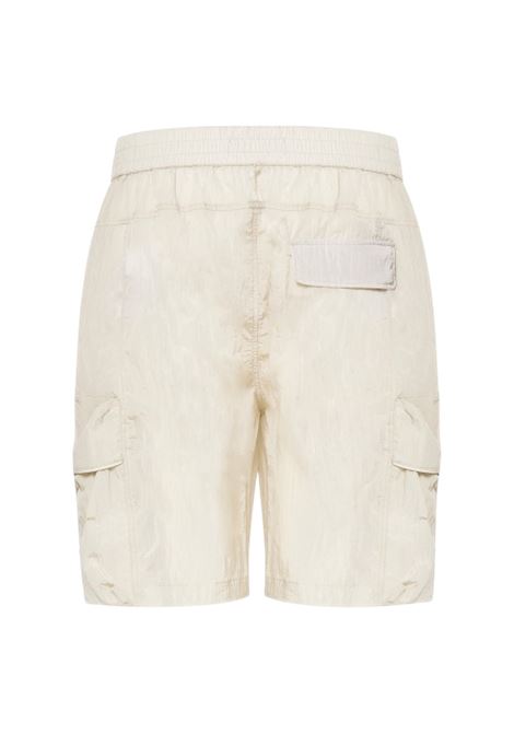 pantaloncini reverse cargo uomo avorio OAKLEY | FOA40683868S