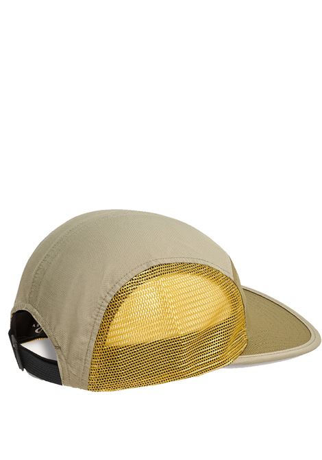 latitude arc cap man green olive OAKLEY | FOS9015227CN