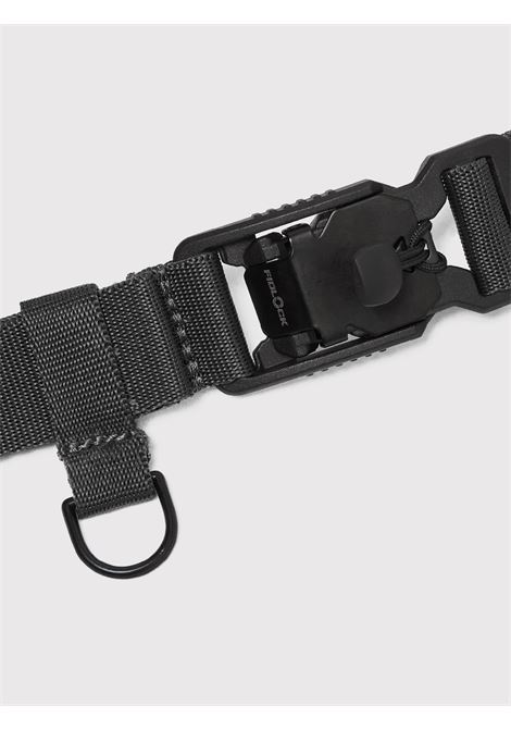 latitude web belt man black OAKLEY | FOS90181502E