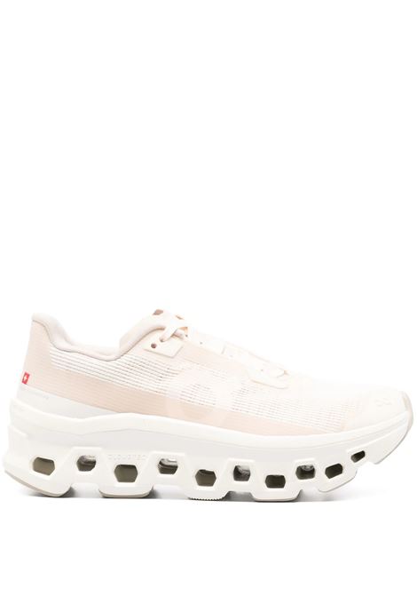 cloudmonster snekaers woman ivory ON | 3WF10493043
