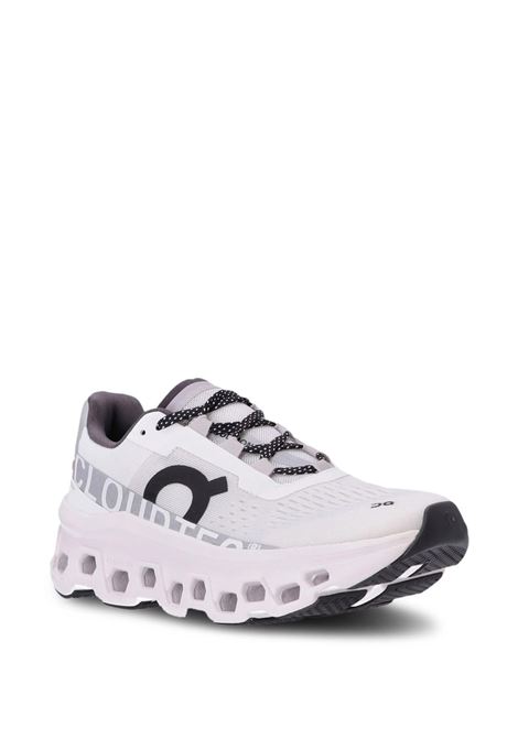 sneakers cloudmonster donna bianca ON | 61.98433