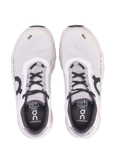 sneakers cloudmonster donna bianca ON | 61.98433