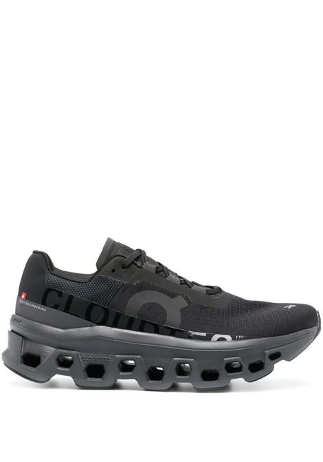 sneakers cloudmonster donna black magnet ON | 61.99024
