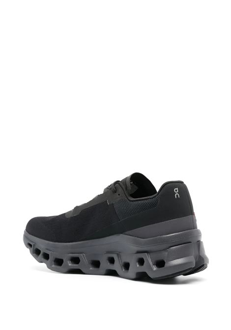 sneakers cloudmonster donna black magnet ON | 61.99024
