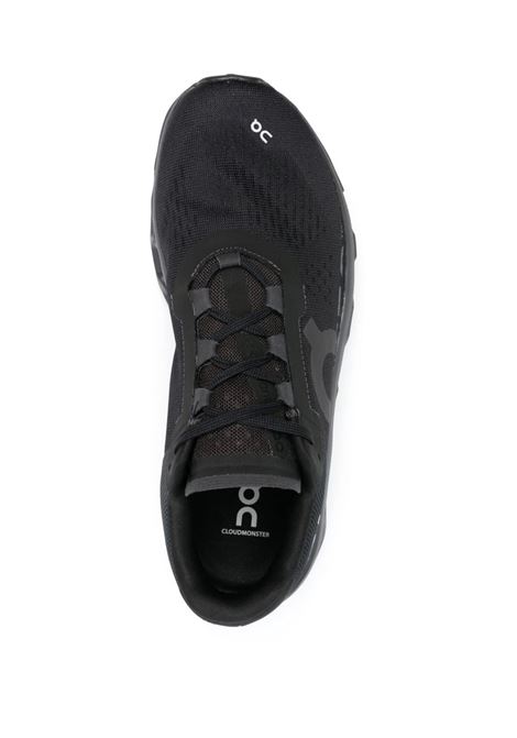 sneakers cloudmonster donna black magnet ON | 61.99024