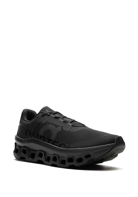sneakers cloudmonster uomo nera ON | 61.99025
