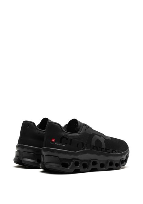 sneakers cloudmonster uomo nera ON | 61.99025