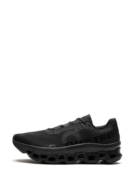 sneakers cloudmonster uomo nera ON | 61.99025