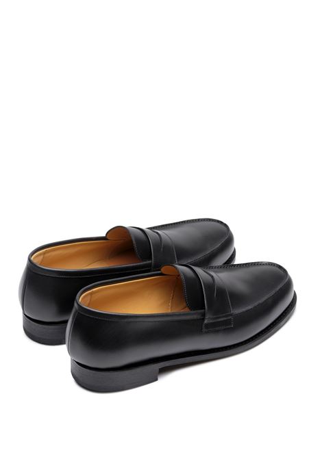 loafer adonis man black PARABOOT | 228112BLACK