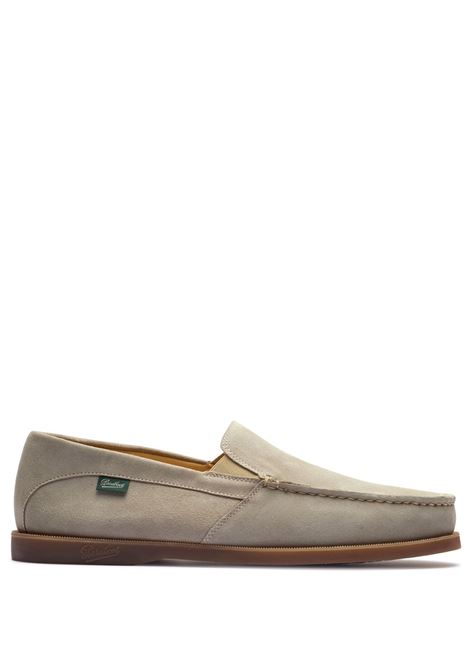 cassis loafer man sandstone PARABOOT | 232637SANDSTONE