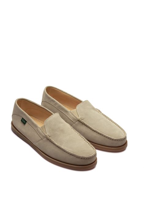 cassis loafer man sandstone PARABOOT | 232637SANDSTONE