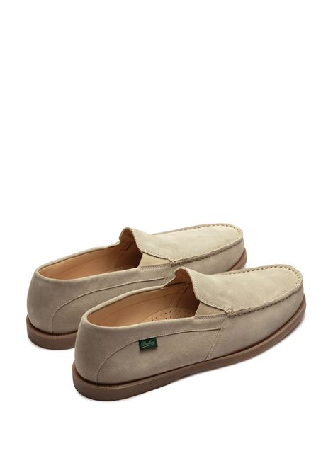 cassis loafer man sandstone PARABOOT | 232637SANDSTONE