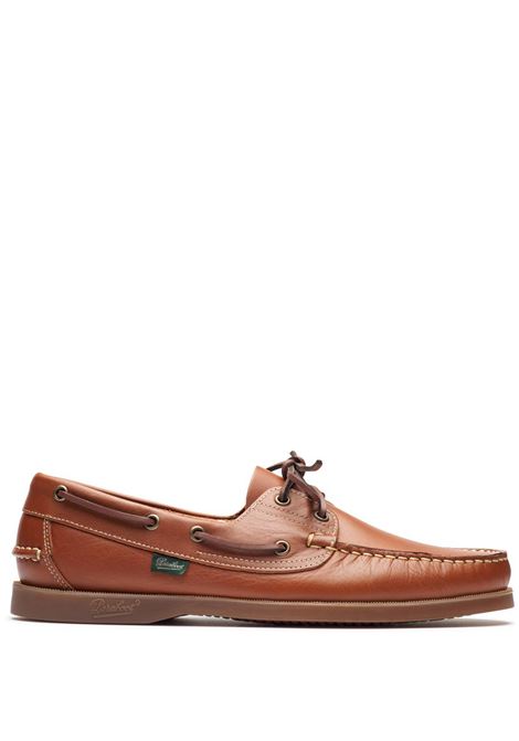 barth loafer man whisky PARABOOT | 780314WHISKY