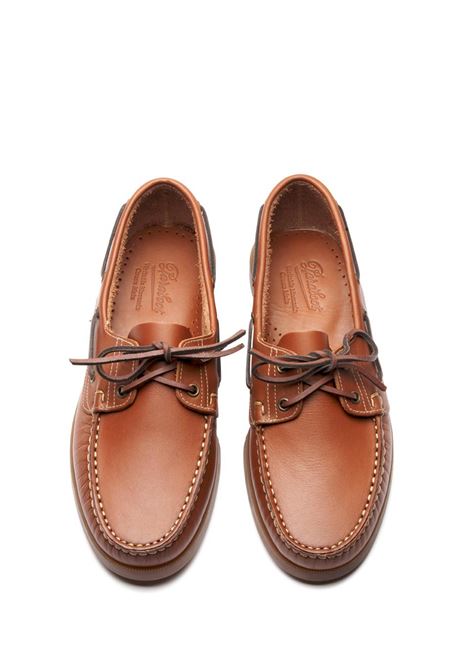 barth loafer man whisky PARABOOT | 780314WHISKY