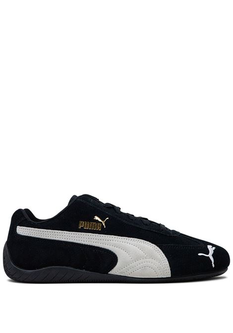 speedcat og snekaers man black PUMA | 39884601