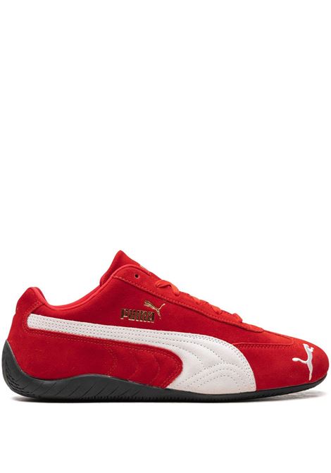 speedcat og sneakers man red PUMA | 39884602