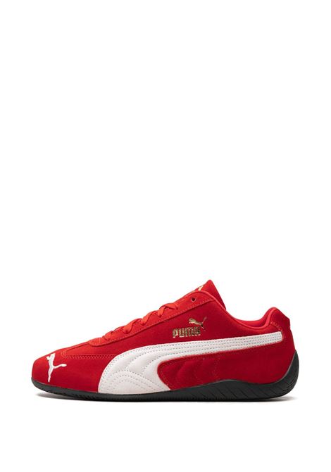 speedcat og sneakers man red PUMA | 39884602