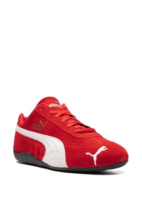 speedcat og sneakers man red PUMA | 39884602