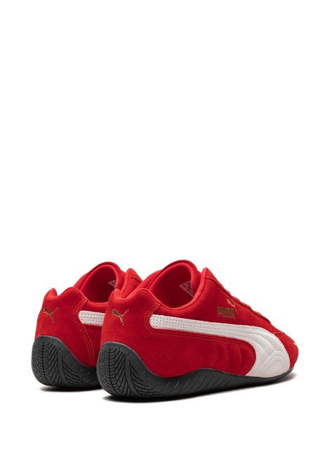 speedcat og sneakers man red PUMA | 39884602