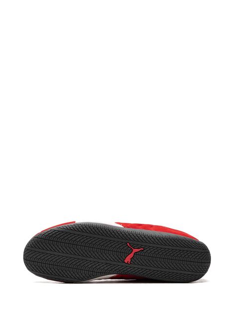 speedcat og sneakers man red PUMA | 39884602