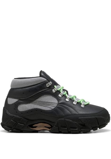 forever mid l snekaers man dark grey PUMA | 39945301