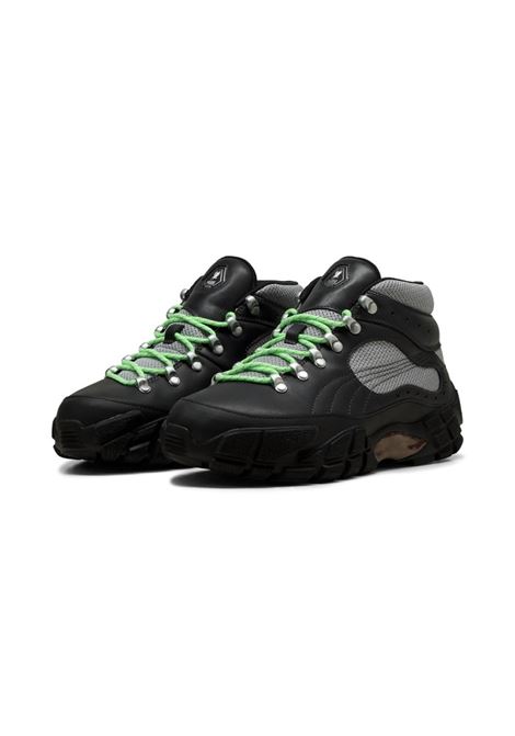 forever mid l snekaers man dark grey PUMA | 39945301