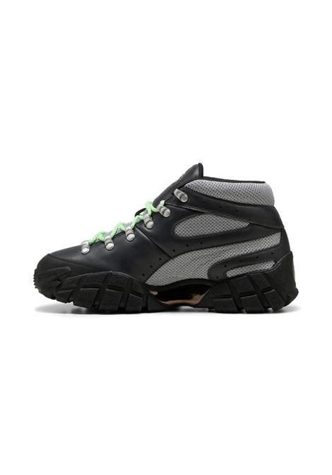 forever mid l snekaers man dark grey PUMA | 39945301