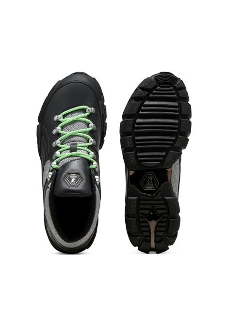 forever mid l snekaers man dark grey PUMA | 39945301