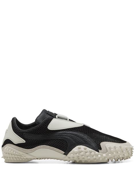 sneakers mostro mesh woman black PUMA | 40166601