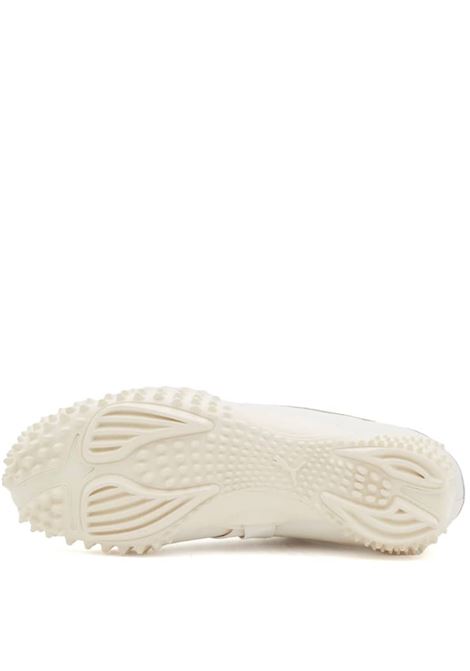 mostro leather snekaers man ivory PUMA | 40227302