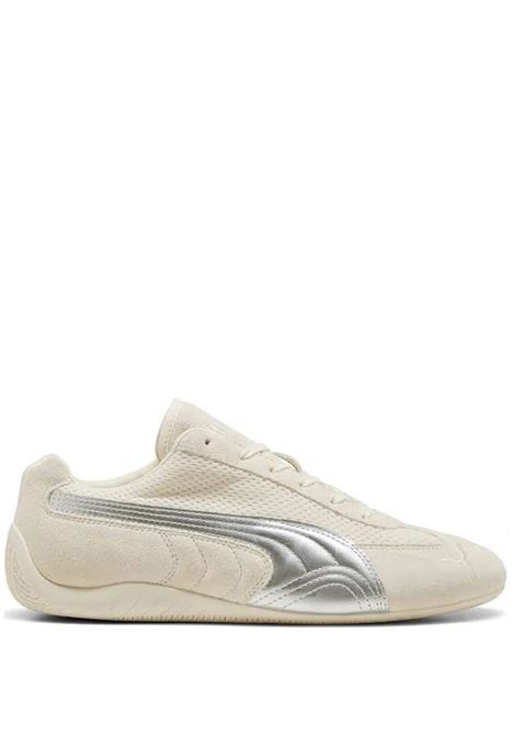 speedcat premium sneakers unisex beige PUMA | 40390201